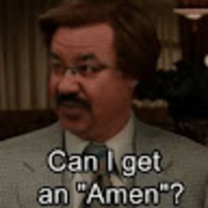 Meet your Posher, Jerry